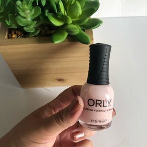 Orly Confetti